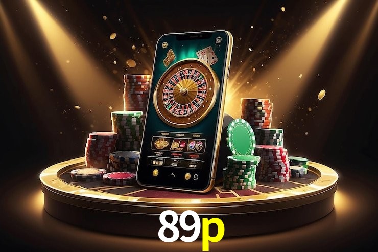 89p - Aplicativo Móvel